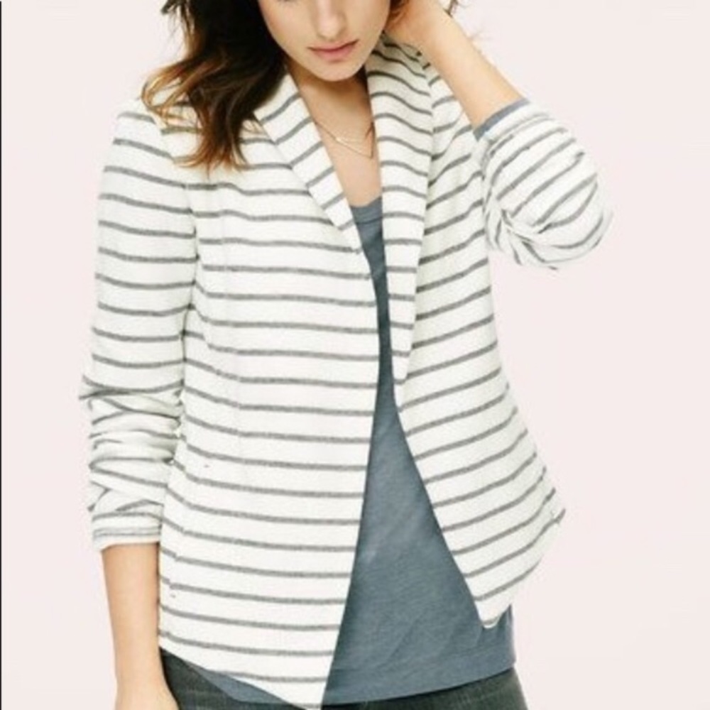 Lou & Grey cardigan